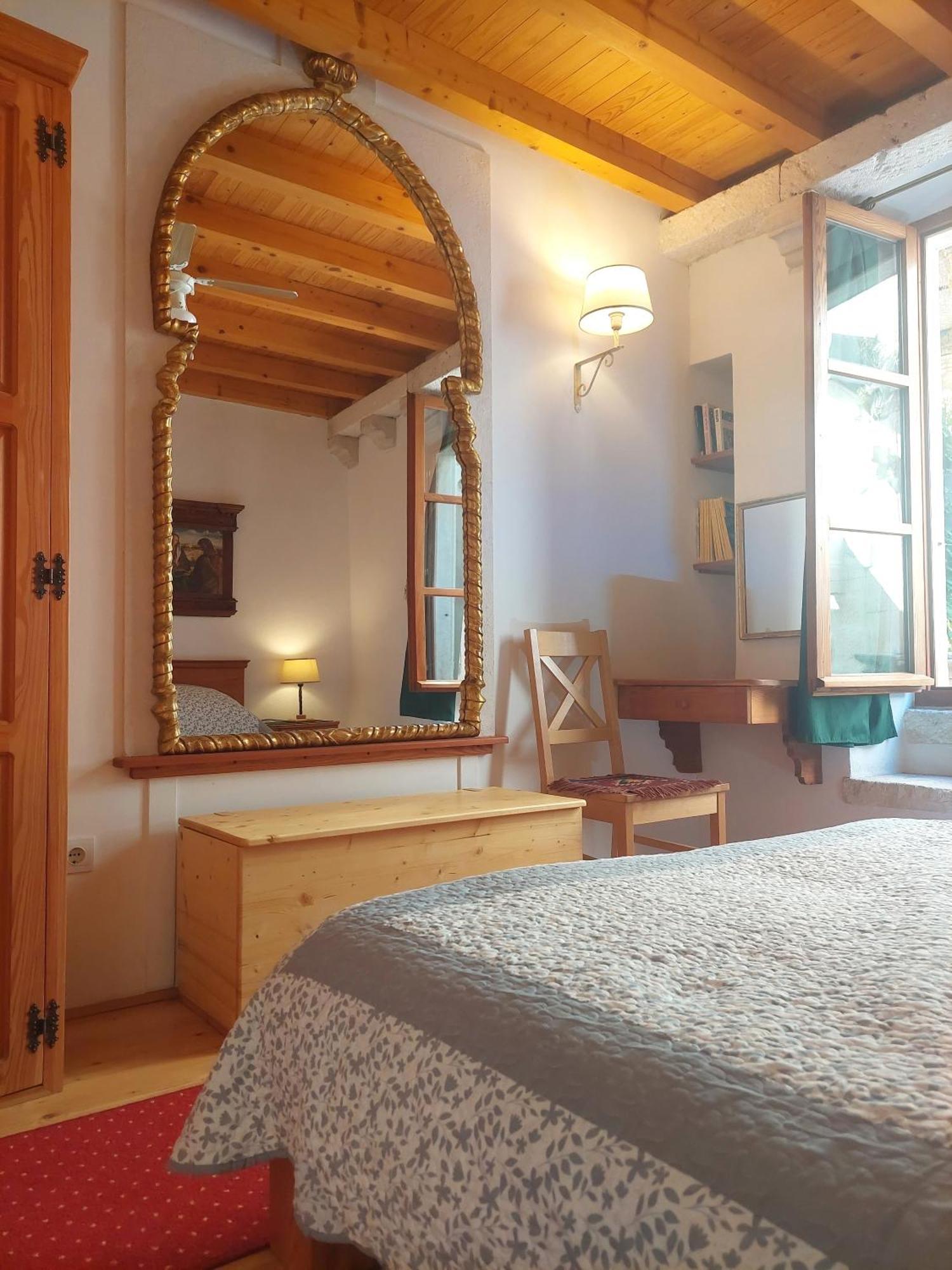 Apartment Đảo Korčula Ngoại thất bức ảnh
