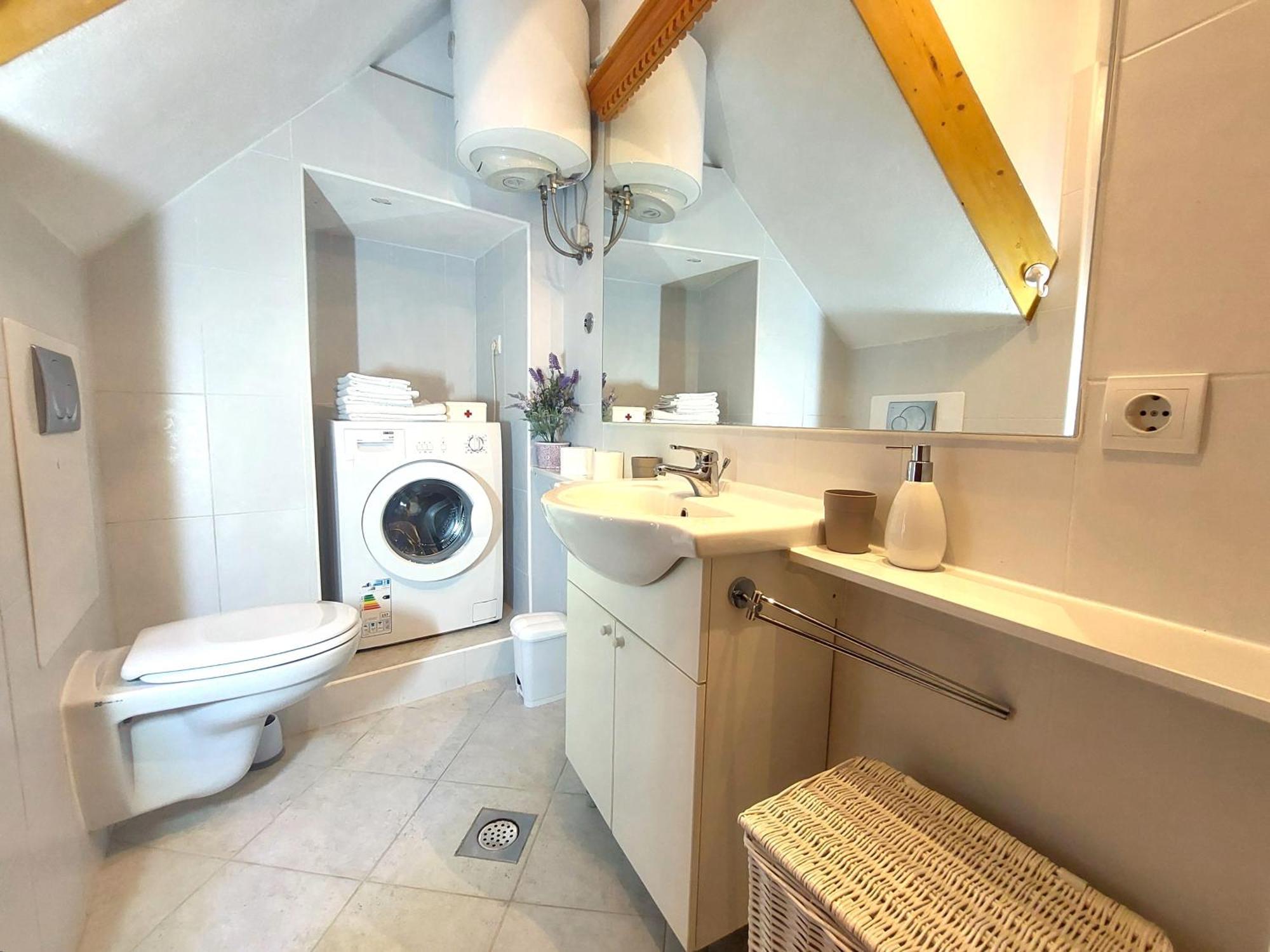 Apartment Đảo Korčula Ngoại thất bức ảnh