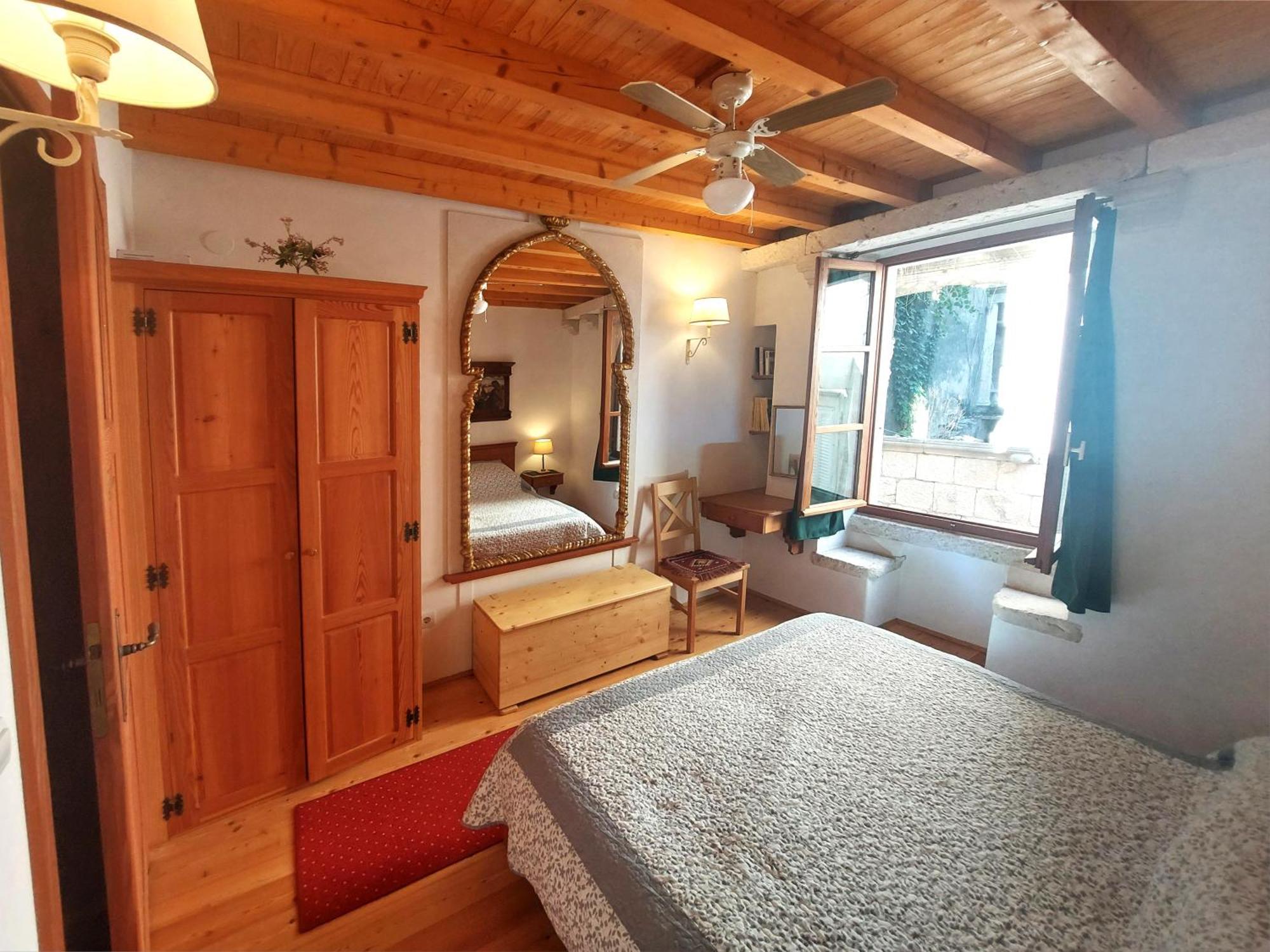 Apartment Đảo Korčula Ngoại thất bức ảnh