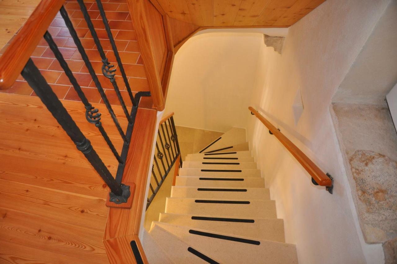 Apartment Đảo Korčula Ngoại thất bức ảnh