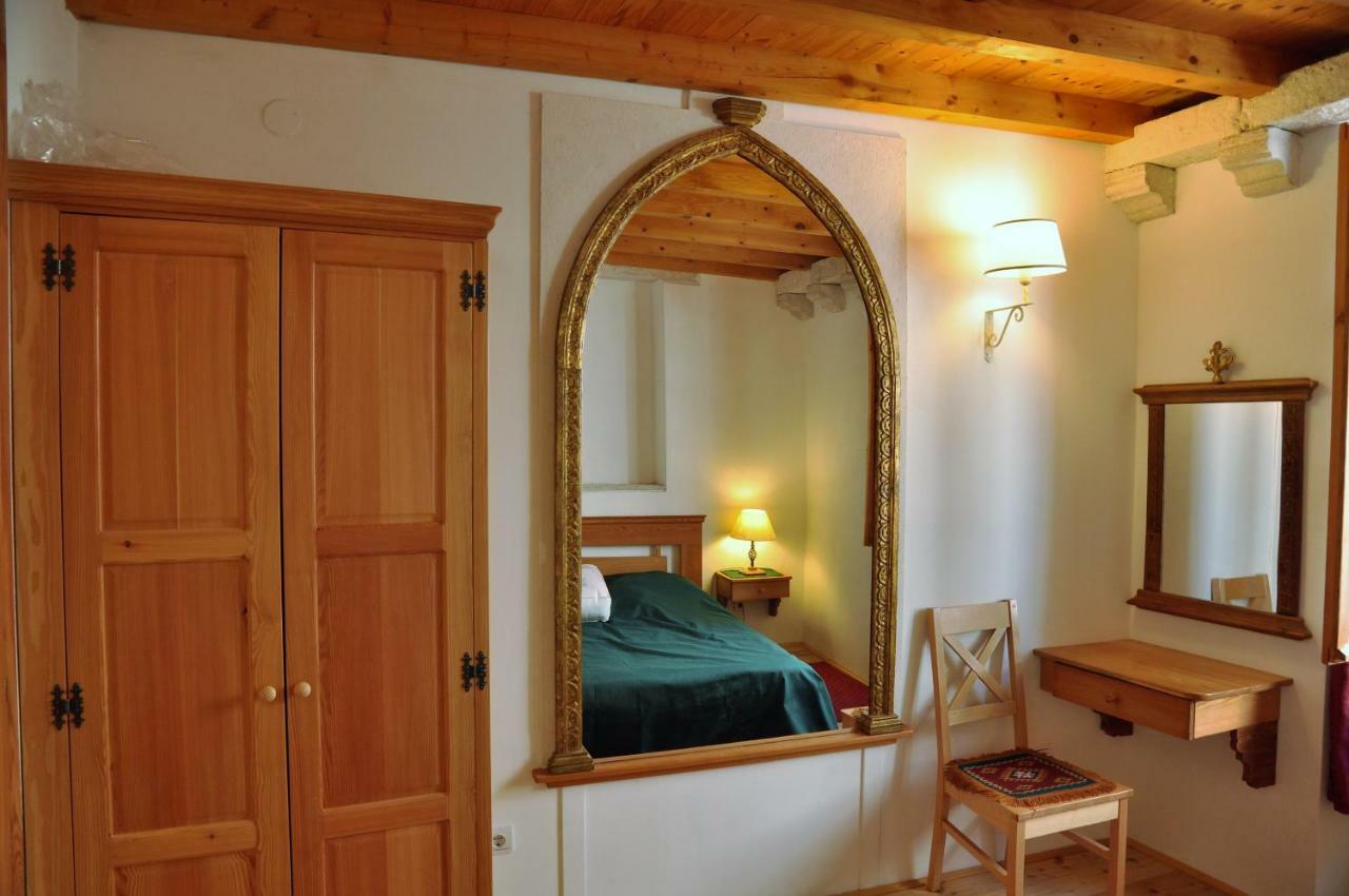 Apartment Đảo Korčula Ngoại thất bức ảnh